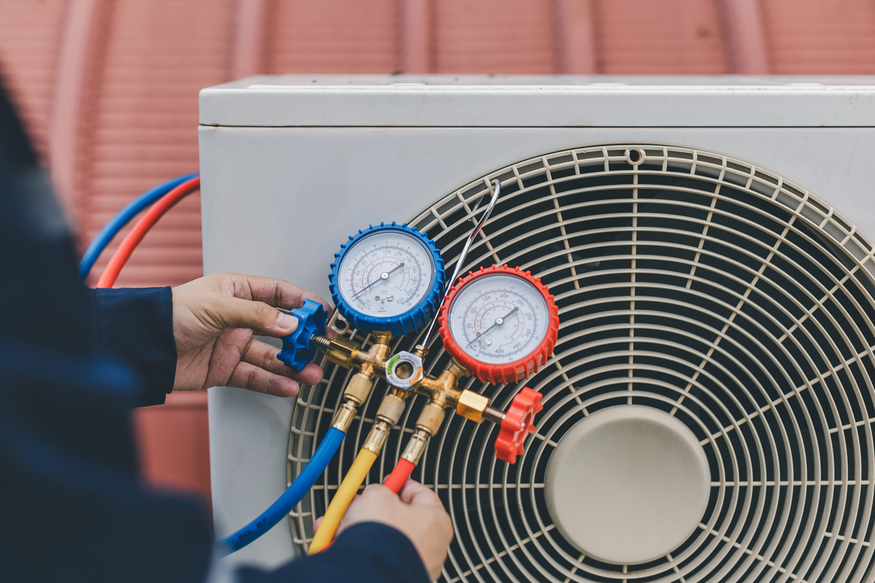 HVAC Repair Indianapolis